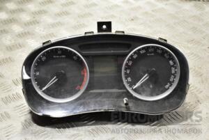 Панель приладів Skoda Fabia 1.4tdi 2007-2014 5J0920810C 271648