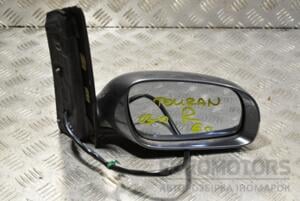 Зеркало правое электр 6 пинов VW Touran 2003-2010 1T1857508L 271667