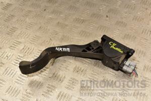 Педаль газа электр пластик Citroen C4 Picasso 1.6 16V 2007-2014 0280755103 271731