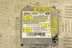 Блок управления Airbag SsangYong Kyron 2005-2015 8625009061 271739