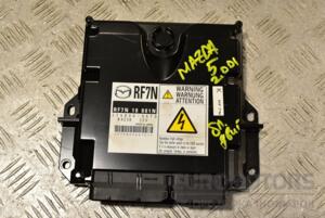 Блок керування двигуном Mazda 5 2.0di 2005-2010 2758006670 271760