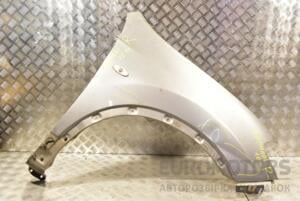 Крыло переднее правое 10- (дефект) Nissan Qashqai 2007-2014 F3100BR0MA 271805