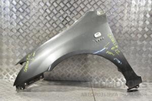 Крыло переднее левое хетчбек (дефект) Toyota Corolla (E12) 2001-2006 5381202090 271809