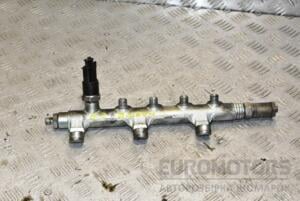 Паливна рейка (без датчика) Renault Master 2.5dCi 1998-2010 0445214025 271961