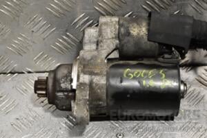 Стартер VW Golf 1.6 8V (V) 2003-2008 0001120408 271984