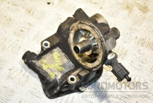 Кронштейн масляного фильтра VW Golf 1.6 8V (V) 2003-2008 06A115417 272003