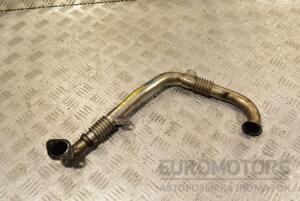 Трубка EGR Renault Megane 1.9dCi (II) 2003-2009 8200525140 272040