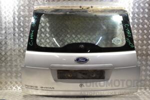 Крышка багажника со стеклом -07 Ford C-Max 2003-2010 3M5117A417AC 272062