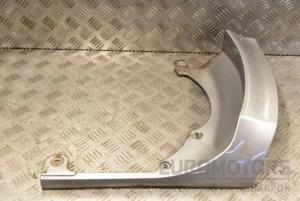 Накладка кришки багажника верхня ліва (дефект) Toyota Rav 4 2006-2013 7680442010 272075