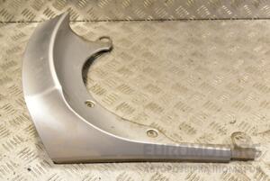 Накладка кришки багажника права верхня Toyota Rav 4 2006-2013 7680342040 272078