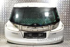 Крышка багажника со стеклом универсал (дефект) Opel Insignia 2008-2017 272165