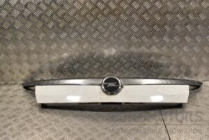 Панель підсвічування номера -13 Opel Insignia 2008-2017 13272845 272183