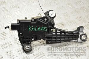 Моторчик стеклоочистителя задний Renault Koleos 2008-2016 28710JY00A 272216