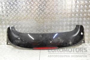 Спойлер крышки багажника Jeep Cherokee 2013 1UV35TRMAE 272237