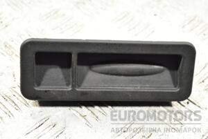 Кнопка открывания крышки багажника наружная Jeep Cherokee 2013 94100383000 272239