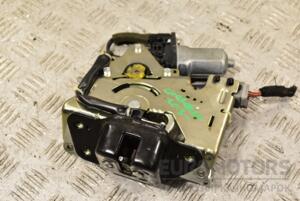 Замок крышки багажника электр Jeep Cherokee 2013 AY1638000780 272244