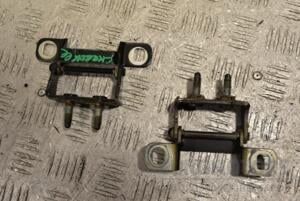 Петля крышки багажника Jeep Cherokee 2013 272246