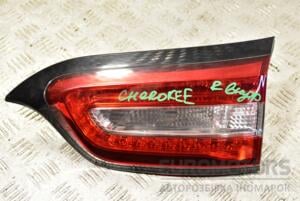 Фонарь правый внутренний (дефект) Jeep Cherokee 2013 68102920AC 272250