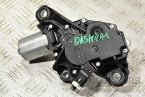 Моторчик склоочисника задній Nissan Qashqai 2007-2014 28710JD000 272276