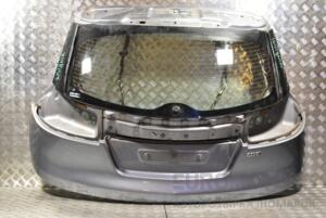 Крышка багажника со стеклом универсал (дефект) Opel Insignia 2008-2017 272282