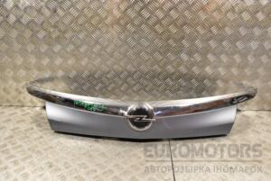 Панель підсвічування номера -13 Opel Insignia 2008-2017 13272845 272294