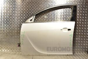 Дверь передняя левая Opel Insignia 2008-2017 13274118 272327