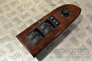 Кнопка регулювання дзеркал Jeep Grand Cherokee 2005-2010 04602789AA 272395