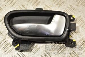 Ручка двері внутрішня задні праві Kia Carens 2013 83623RP000 272408