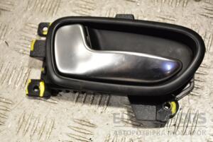 Ручка двері внутрішня задня ліва Kia Carens 2013 83613RP000 272417