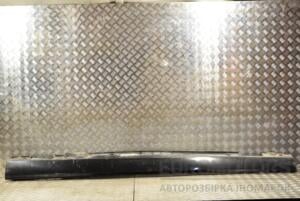 Накладка порога наружная левая универсал Mercedes E-class (W212) 2009-2016 A2126900740 272427