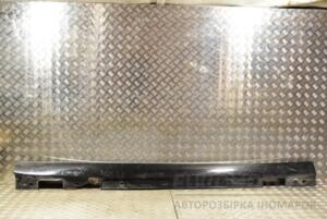 Накладка порога наружная правая универсал Mercedes E-class (W212) 2009-2016 A2126900840 272429