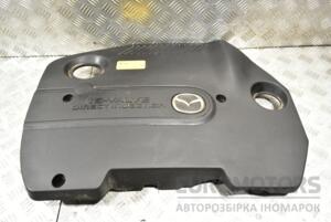 Накладка двигуна декоративна Mazda 6 2.0di 2002-2007 RF7J10230 272459