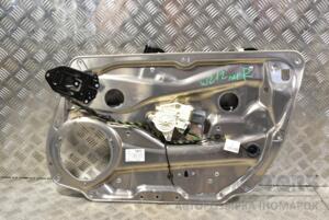 Склопідйомник передній правий електро 5 пінів Mercedes E-class (W212) 2009-2016 A2128201102 272512