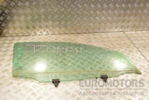 Стекло двери переднее правое Nissan Qashqai 2007-2014 272549