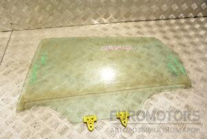Скло двері заднє ліве Nissan Qashqai 2007-2014 272572