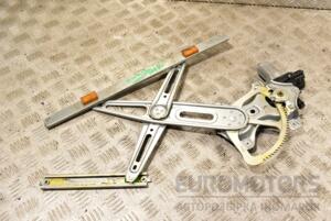 Склопідйомник передній правий електро 2 Піна Toyota Auris (E15) 2006-2012 857100D100 272578