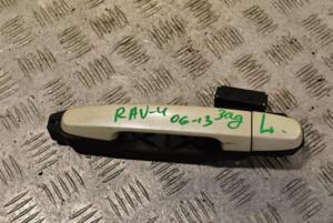 Ручка двери наружная задняя левая Toyota Rav 4 2006-2013 272593