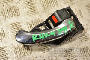 Ручка двери внутренняя задняя правая Toyota Rav 4 2006-2013 272615