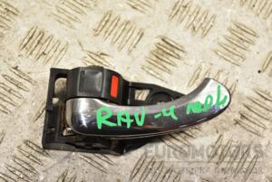 Ручка двери внутренняя передняя левая Toyota Rav 4 2006-2013 272629