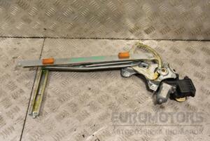 Склопідйомник передній лівий електро 10 пинов Toyota Auris (E15) 2006-2012 8572002230 272646