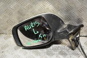 Зеркало левое электр 5 пинов -10 (дефект) Toyota Auris (E15) 2006-2012 272648