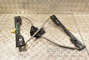Стеклоподъемник передний левый электр 6 пинов Jeep Cherokee 2013 931400104 272705