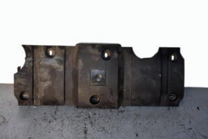 Накладка двигателя декоративная Citroen Berlingo 1.6 16V 1996-2008 9638602180 73650