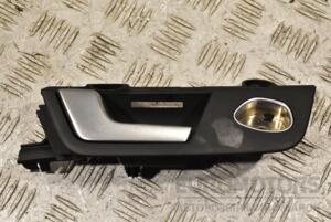 Ручка двери внутренняя задняя левая Seat Exeo 2009-2013 8E0839019C 272744