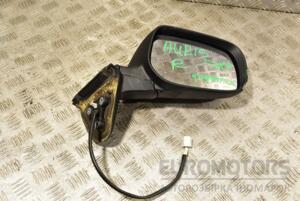 Дзеркало праве електр 5 пинов (дефект) Toyota Auris (E15) 2006-2012 272749