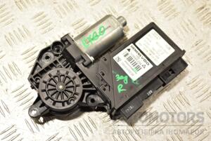 Моторчик стеклоподъемника задний правый Seat Exeo 2009-2013 8E0959802E 272760