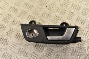 Ручка двери внутренняя задняя правая Seat Exeo 2009-2013 8E0839020 272762