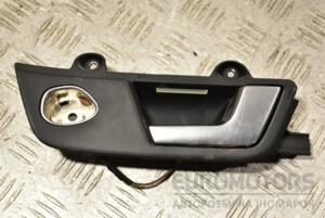 Ручка двери внутренняя передняя правая Seat Exeo 2009-2013 8E1837020G 272783