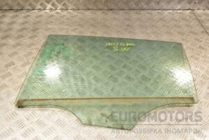 Стекло двери заднее левое Opel Insignia 2008-2017 272788