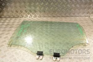 Стекло двери заднее левое Jeep Cherokee 2013 68104621AB 272873